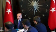 Son Dakika: Cumhurbaşkanı Erdoğan: Hafta sonu sokağa çıkma yasağı uygulanacak