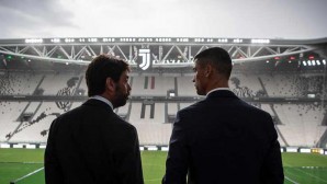 Serie A’da B planı ‘Play-off’