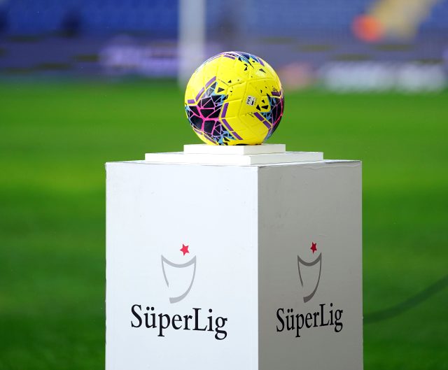 TFF'nin acil eylem planına göre Süper Lig, Haziran ayının 3. haftasında başlayacak