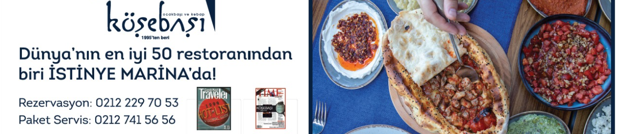 KÖŞEBAŞI İSTİNYE KÖŞEBAŞI İSTİNYE