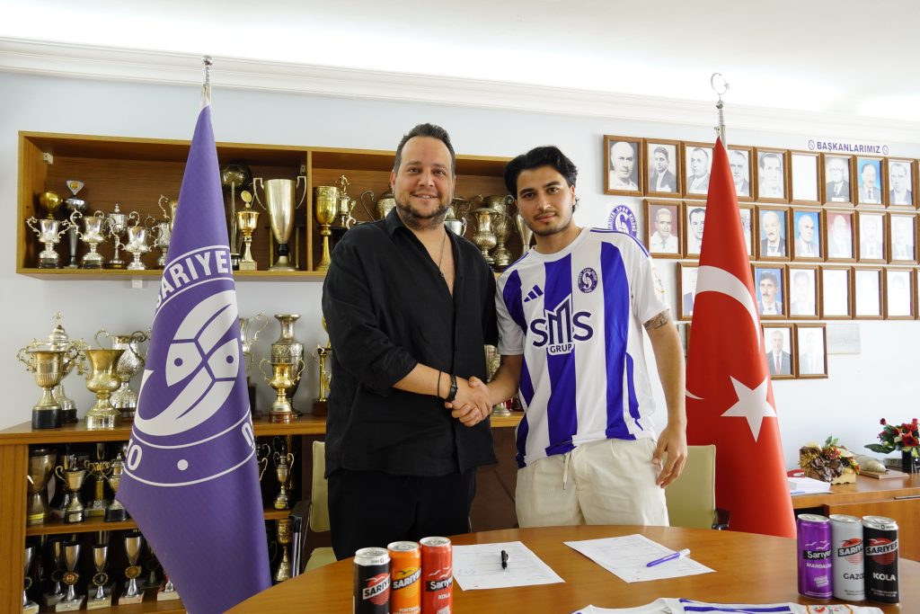 furkan metin sarıyer