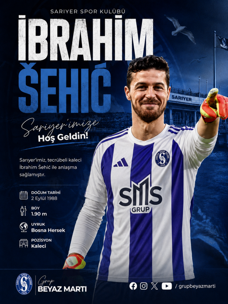 İbrahim Šehić