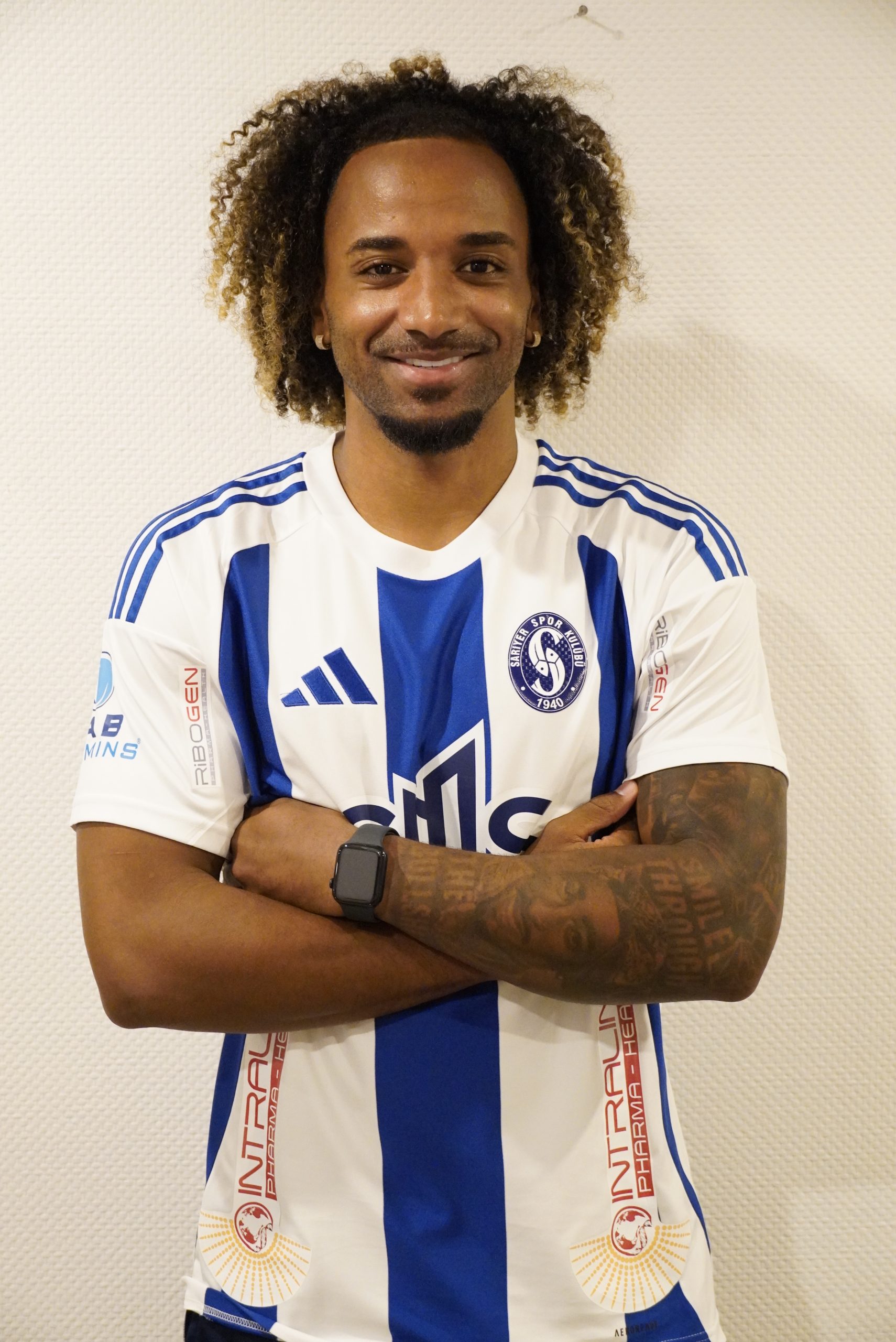 Marcos Silva