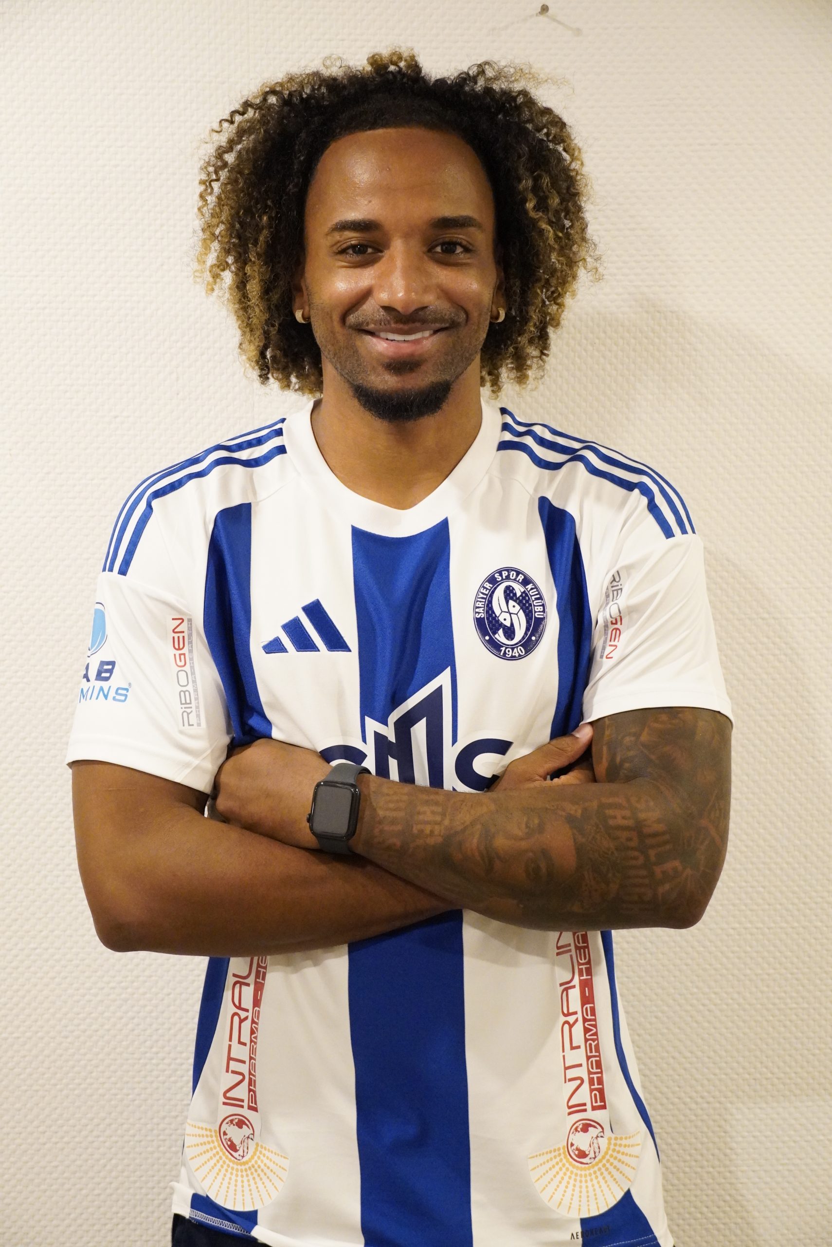 Marcos Silva