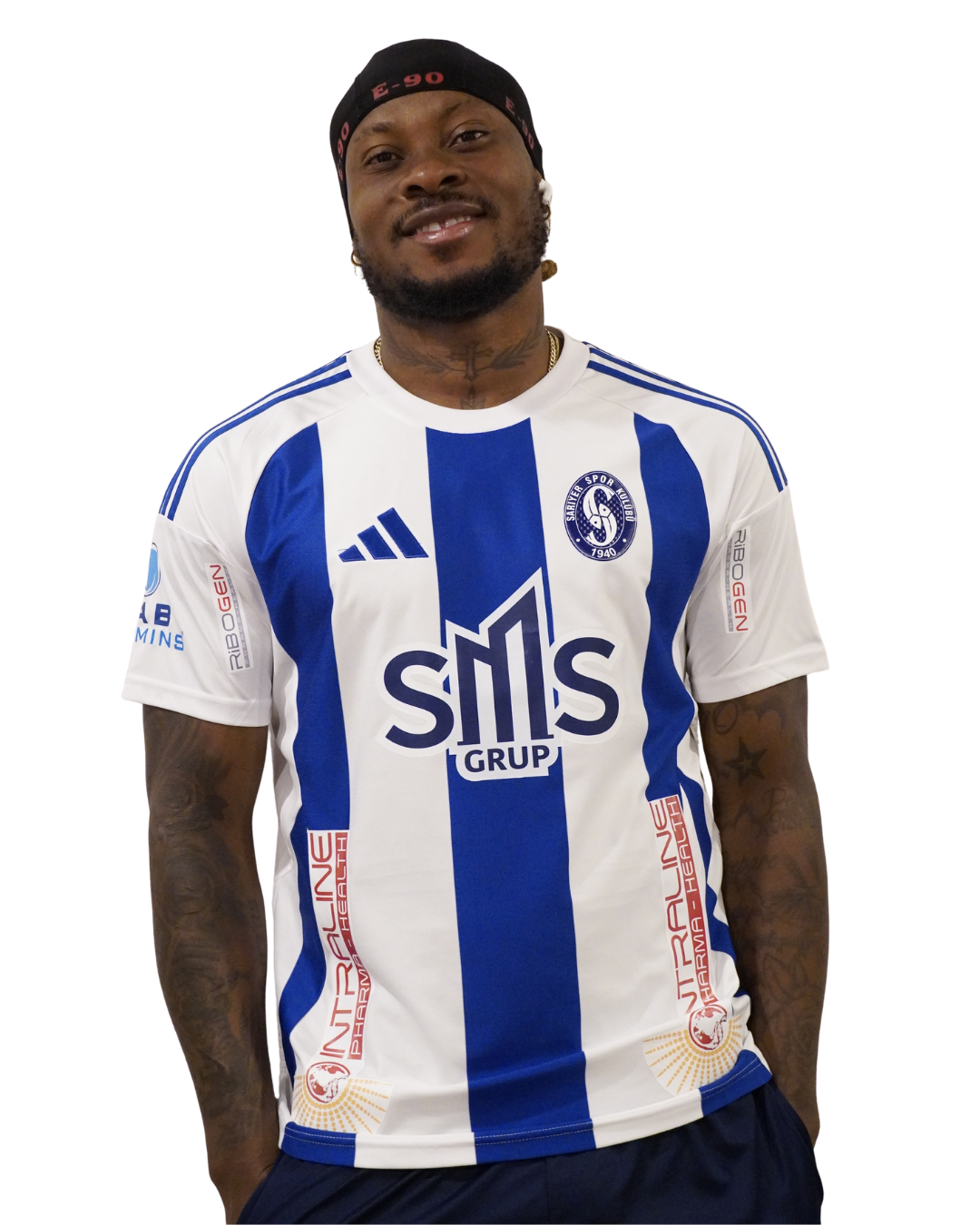 E. Eze