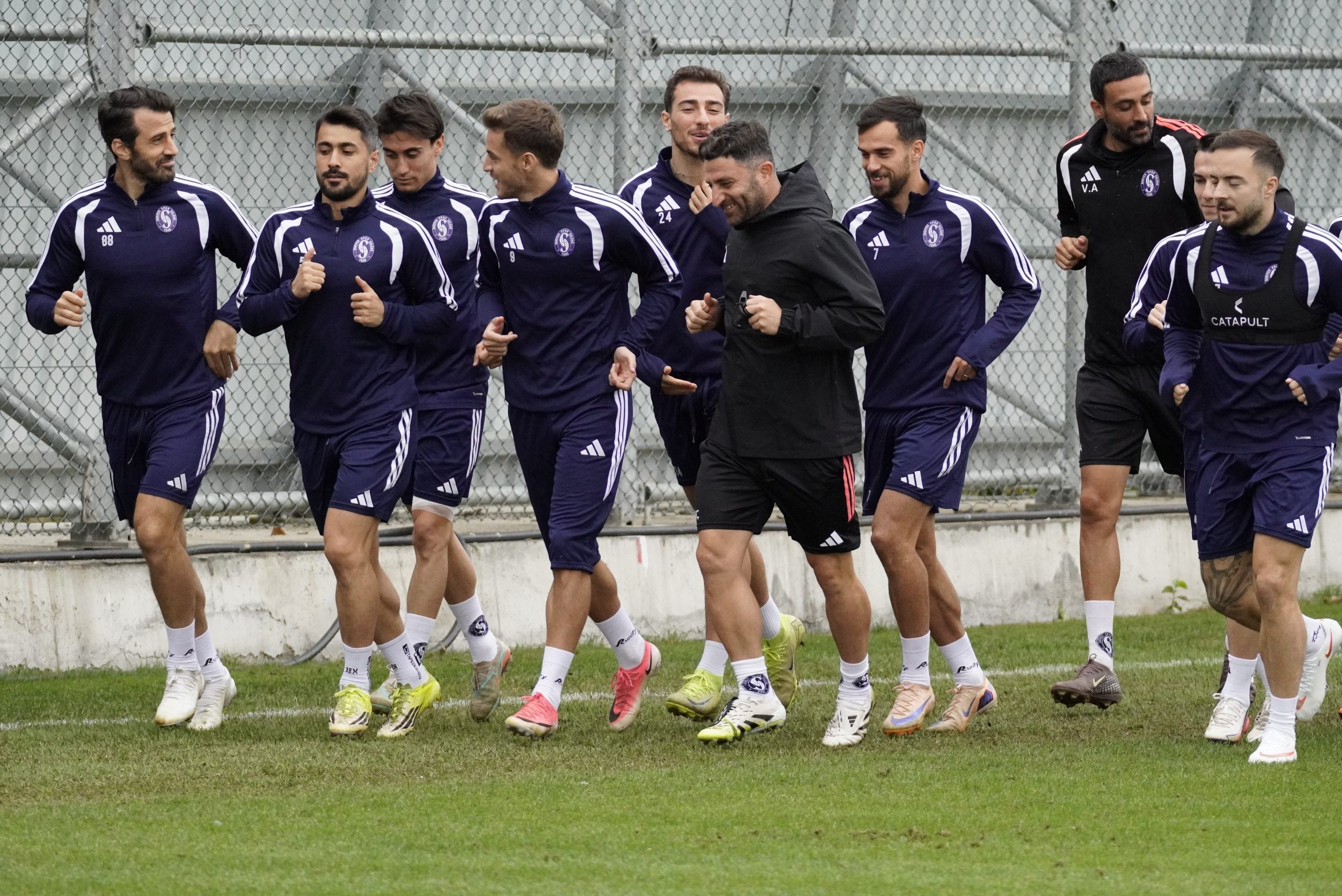 SARIYER’DE SON DURUM