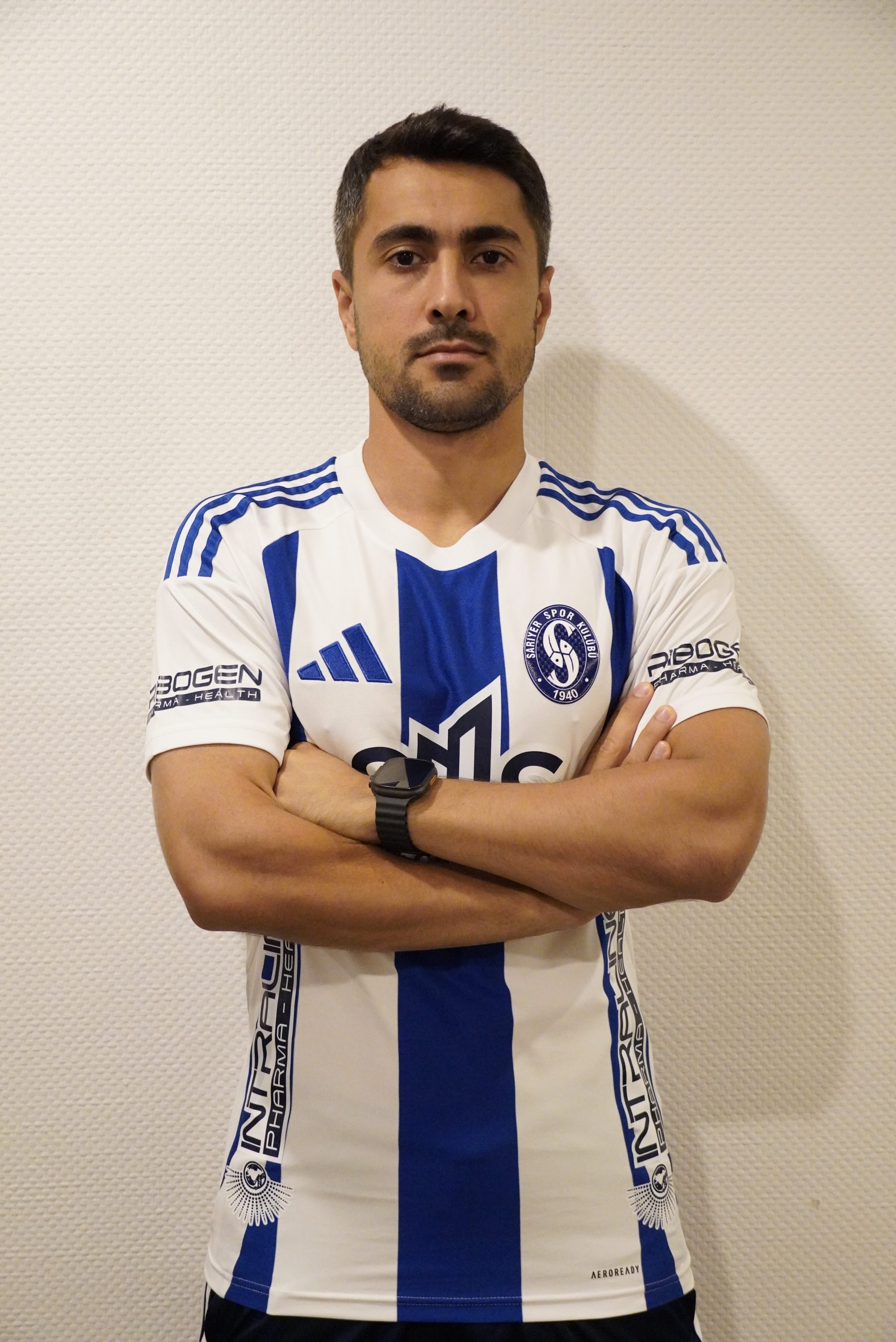 Eşref Korkmazoğlu